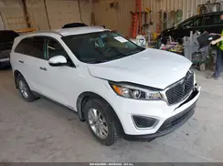 5XYPGDA50JG364913 2018 KIA SORENTO