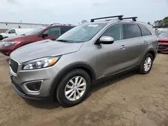 5XYPGDA50JG371974 2018 KIA SORENTO