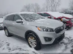 5XYPGDA50JG376124 2018 KIA SORENTO