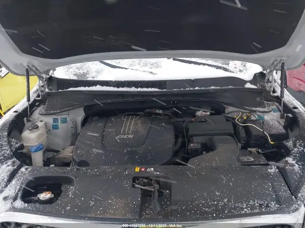 5XYPGDA50JG376124 2018 KIA SORENTO - Image 8