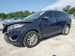 5XYPGDA50JG389259 2018 KIA SORENTO