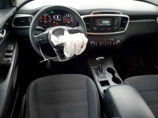 5XYPGDA50JG391173 2018 KIA SORENTO - Image 8