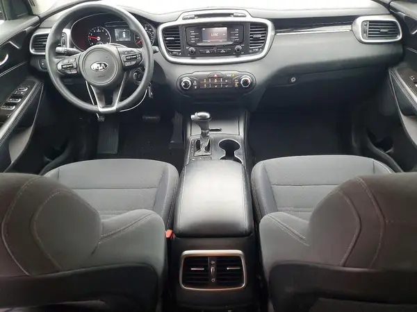 5XYPGDA50JG391612 2018 KIA SORENTO - Image 8