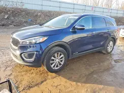 5XYPGDA50JG399404 2018 KIA SORENTO