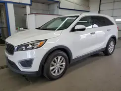5XYPGDA50JG403354 2018 KIA SORENTO