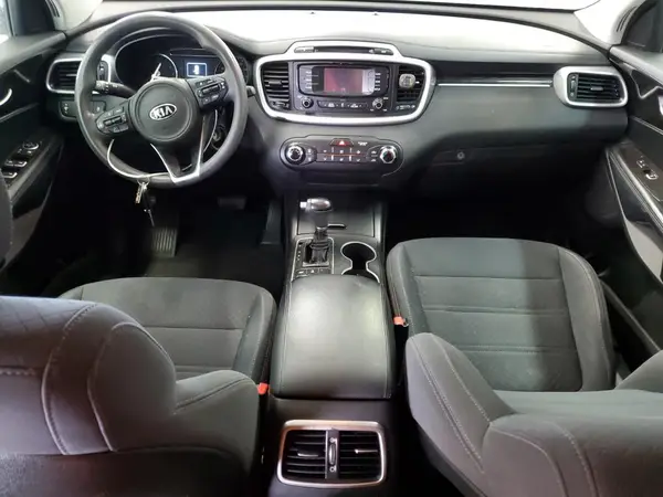 5XYPGDA50JG403354 2018 KIA SORENTO - Image 8