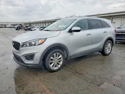 5XYPGDA50JG417206 2018 KIA SORENTO