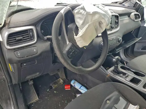5XYPGDA50JG423796 2018 KIA SORENTO - Image 8