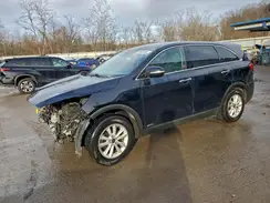 5XYPGDA50KG440258 2019 KIA SORENTO