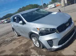 5XYPGDA50KG442401 2019 KIA SORENTO