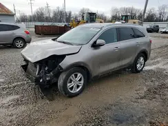 5XYPGDA50KG445928 2019 KIA SORENTO