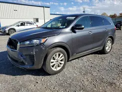 5XYPGDA50KG449591 2019 KIA SORENTO