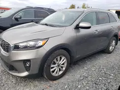 5XYPGDA50KG455147 2019 KIA SORENTO