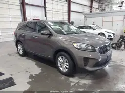 5XYPGDA50KG458694 2019 KIA SORENTO
