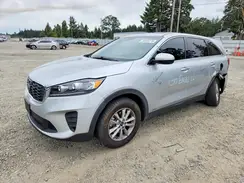 5XYPGDA50KG463099 2019 KIA SORENTO