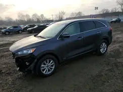5XYPGDA50KG463801 2019 KIA SORENTO