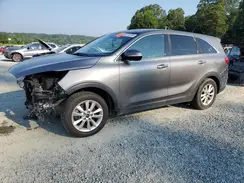5XYPGDA50KG467914 2019 KIA SORENTO
