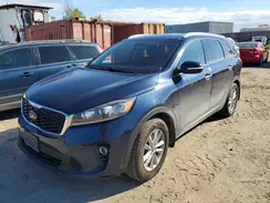 5XYPGDA50KG470148 2019 KIA SORENTO