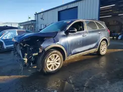 5XYPGDA50KG471428 2019 KIA SORENTO