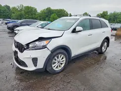 5XYPGDA50KG477634 2019 KIA SORENTO