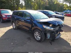 5XYPGDA50KG479917 2019 KIA SORENTO