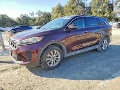 5XYPGDA50KG481294 2019 KIA SORENTO