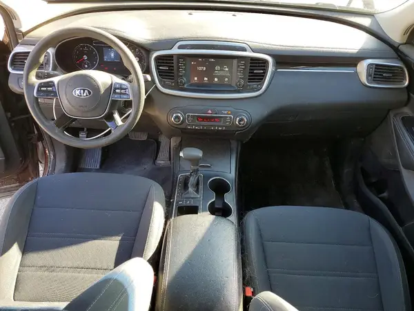 5XYPGDA50KG481294 2019 KIA SORENTO - Image 8