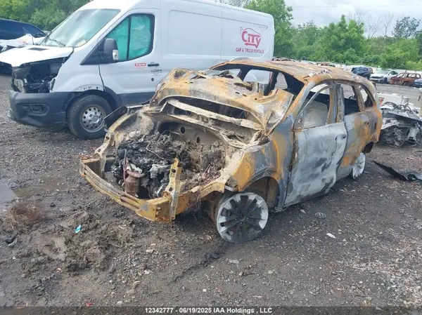 5XYPGDA50KG481909 2019 KIA SORENTO - Image 2