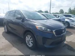5XYPGDA50KG482171 2019 KIA SORENTO