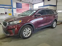 5XYPGDA50KG483384 2019 KIA SORENTO