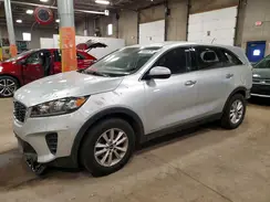 5XYPGDA50KG484180 2019 KIA SORENTO