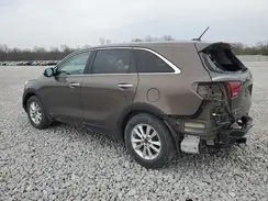 5XYPGDA50KG487290 2019 KIA SORENTO