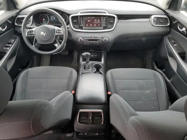 5XYPGDA50KG487290 2019 KIA SORENTO - Image 5