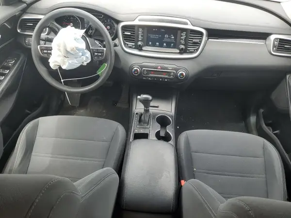 5XYPGDA50KG487533 2019 KIA SORENTO - Image 8