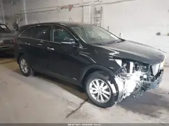 5XYPGDA50KG487841 2019 KIA SORENTO