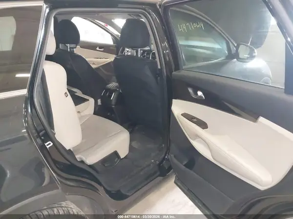5XYPGDA50KG487841 2019 KIA SORENTO - Image 8