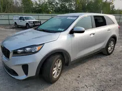 5XYPGDA50KG488259 2019 KIA SORENTO