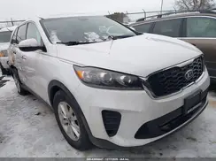 5XYPGDA50KG488780 2019 KIA SORENTO