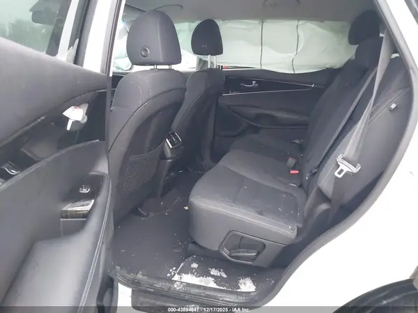 5XYPGDA50KG488780 2019 KIA SORENTO - Image 8