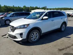 5XYPGDA50KG490352 2019 KIA SORENTO