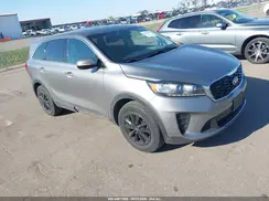 5XYPGDA50KG492179 2019 KIA SORENTO