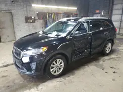 5XYPGDA50KG492957 2019 KIA SORENTO