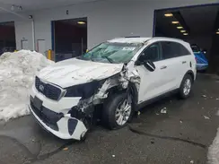 5XYPGDA50KG494952 2019 KIA SORENTO