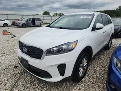 5XYPGDA50KG497558 2019 KIA SORENTO