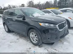 5XYPGDA50KG498757 2019 KIA SORENTO