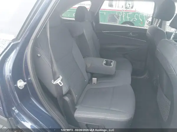 5XYPGDA50KG502144 2019 KIA SORENTO - Image 8