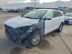 5XYPGDA50KG504637 2019 KIA SORENTO