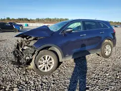 5XYPGDA50KG521311 2019 KIA SORENTO