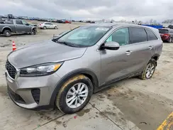 5XYPGDA50KG526508 2019 KIA SORENTO