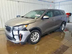 5XYPGDA50KG547004 2019 KIA SORENTO